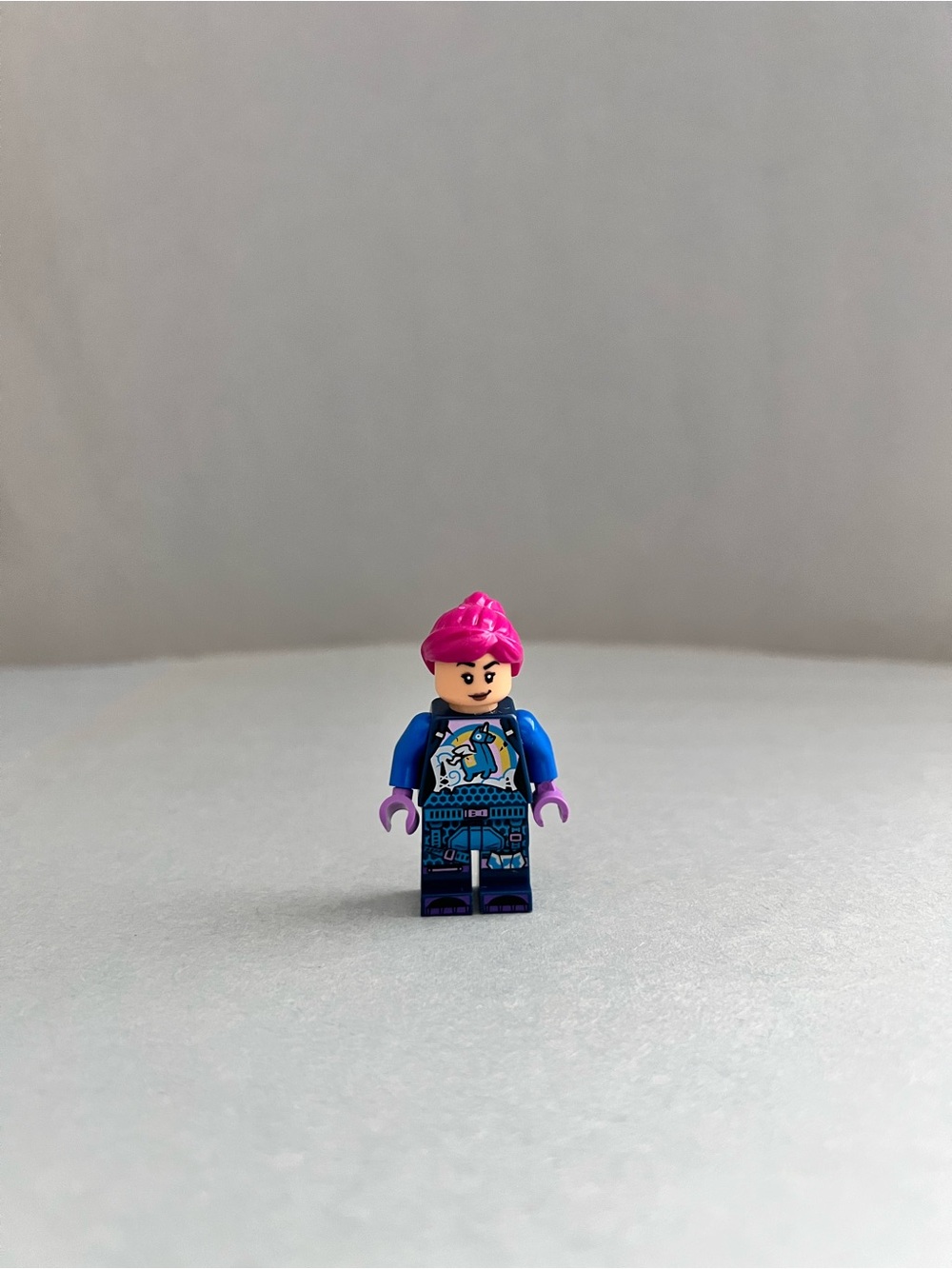 LEGO Fortnite Brite Bomber Minifigure
